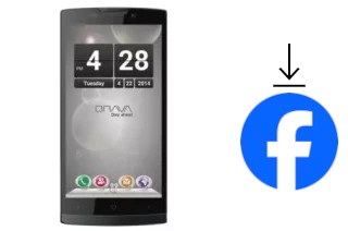 How to install Facebook on a Brava DM-995