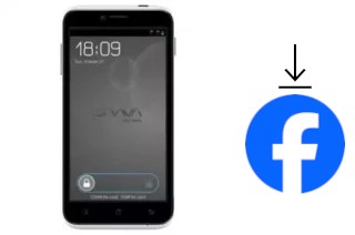 How to install Facebook on a Brava Vega IV DM-994