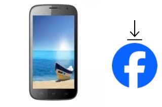 How to install Facebook on a Brigmton BPhone 500QC