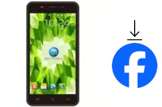 How to install Facebook on a BS-MOBILE BS Mobile Billie G2