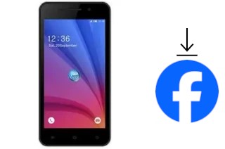 How to install Facebook on a BS-MOBILE BS Mobile Empire