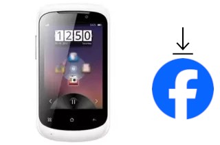 How to install Facebook on a BSNL Champion SM3512