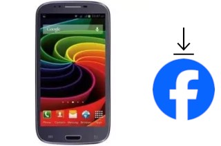 How to install Facebook on a Byond Phablet P1