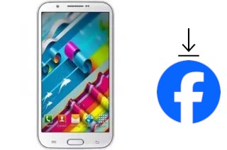 How to install Facebook on a Byond Tech Phablet II