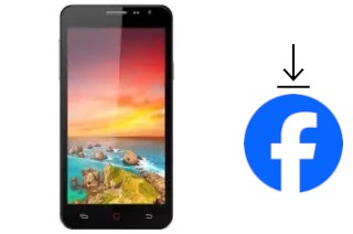 How to install Facebook on a ByTwo N606