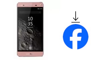 How to install Facebook on a Camfone E-Note 6