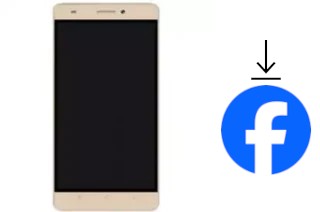 How to install Facebook on a Camfone S2