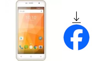 How to install Facebook on a Camfone Venso V5