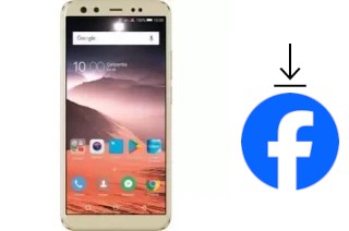 How to install Facebook on a Casper Via F2