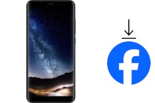 How to install Facebook on a Casper Via G1 Plus