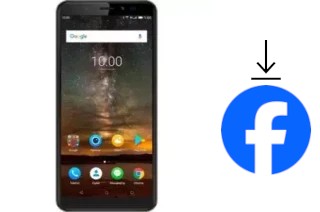 How to install Facebook on a Casper Via G1