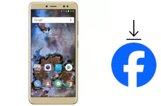 How to install Facebook on a Casper Via M4