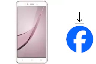 How to install Facebook on a CCIT F8 Plus