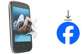 How to install Facebook on a Celkon A10