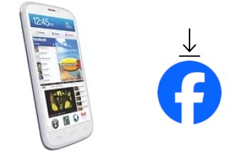 How to install Facebook on a Celkon A119Q Signature HD