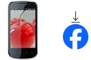 How to install Facebook on a Celkon A19