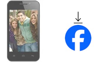 How to install Facebook on a Celkon A21