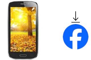 How to install Facebook on a Celkon A220