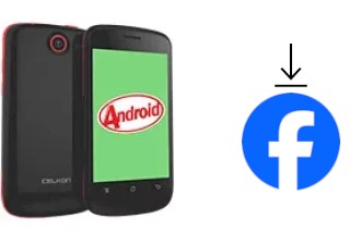 How to install Facebook on a Celkon Campus Nova A352E