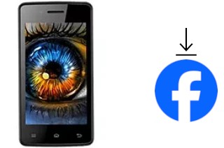 How to install Facebook on a Celkon Campus Colt A401