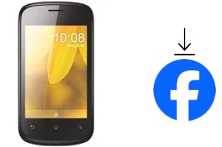 How to install Facebook on a Celkon A75