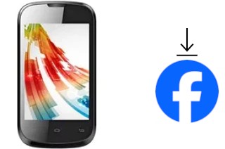 How to install Facebook on a Celkon A79