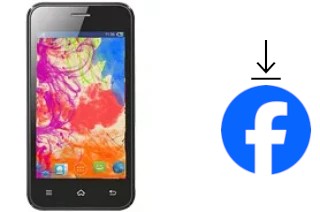 How to install Facebook on a Celkon A87