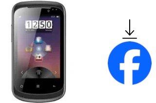 How to install Facebook on a Celkon A9+