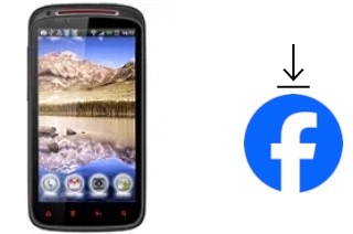 How to install Facebook on a Celkon A99+