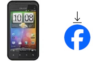 How to install Facebook on a Celkon A99