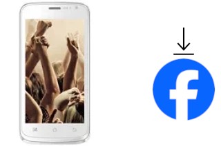 How to install Facebook on a Celkon AR45