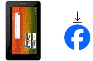 How to install Facebook on a Celkon CT-888