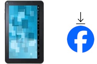 How to install Facebook on a Celkon CT 9