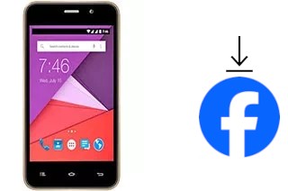 How to install Facebook on a Celkon Millennia Hero