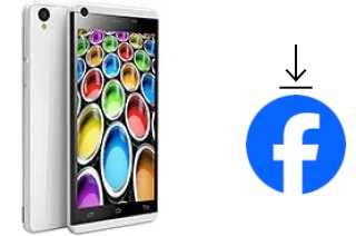 How to install Facebook on a Celkon Q500 Millennium Ultra