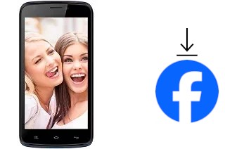 How to install Facebook on a Celkon Q519