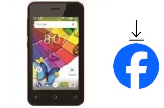 How to install Facebook on a Cell-C Cell C Fame