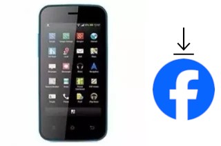 How to install Facebook on a Cellacom T702C