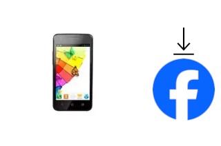 How to install Facebook on a Cellacom T703