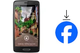 How to install Facebook on a Changjiang N5300