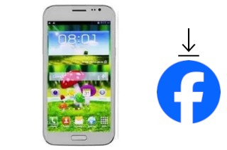 How to install Facebook on a Changjiang N7100