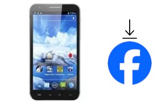 How to install Facebook on a Changjiang N7300