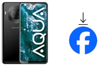 How to install Facebook on a Cherry Mobile Aqua Infinity