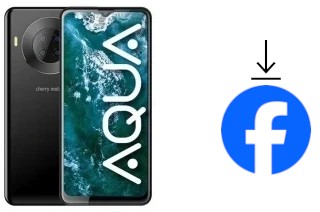 How to install Facebook on a Cherry Mobile Aqua S9 Infinity