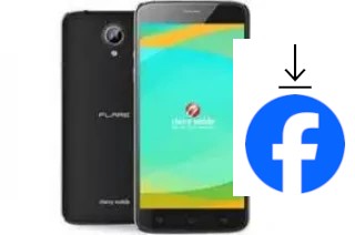 How to install Facebook on a Cherry Mobile Flare 4