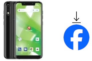 How to install Facebook on a Cherry Mobile Flare J6S