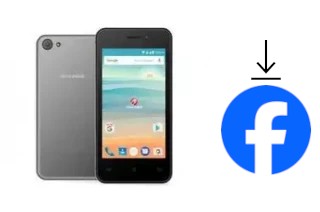 How to install Facebook on a Cherry Mobile Flare P1 mini