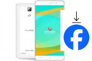 How to install Facebook on a Cherry Mobile Flare S4