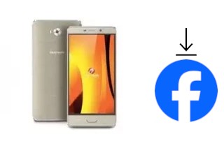 How to install Facebook on a Cherry Mobile Flare S5 Plus