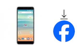 How to install Facebook on a Cherry Mobile Flare S6 Plus